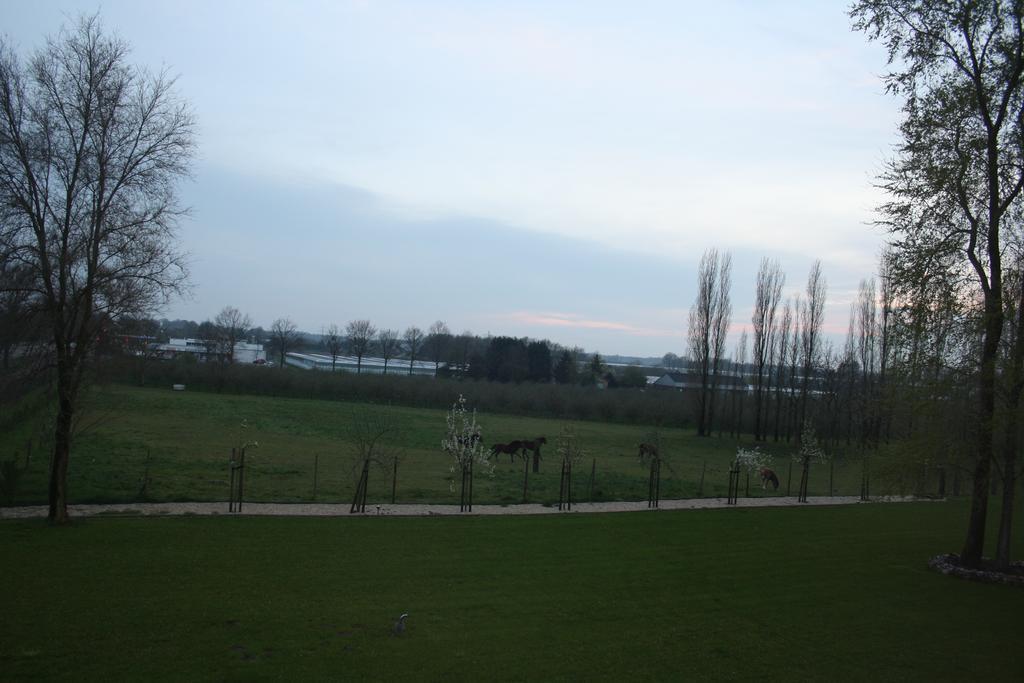 B&B Johannes-Hoeve Baarlo  Exteriér fotografie