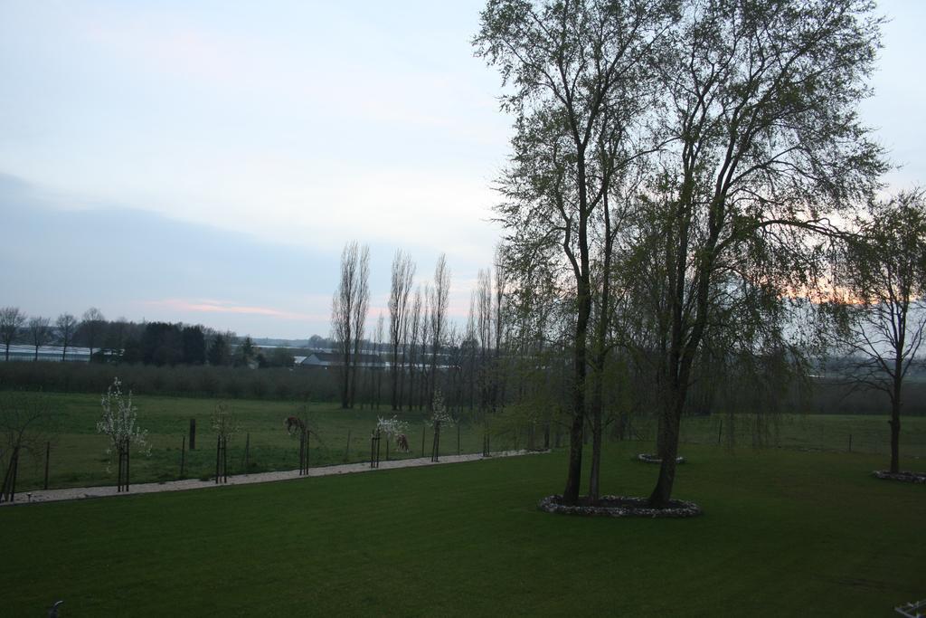 B&B Johannes-Hoeve Baarlo  Exteriér fotografie