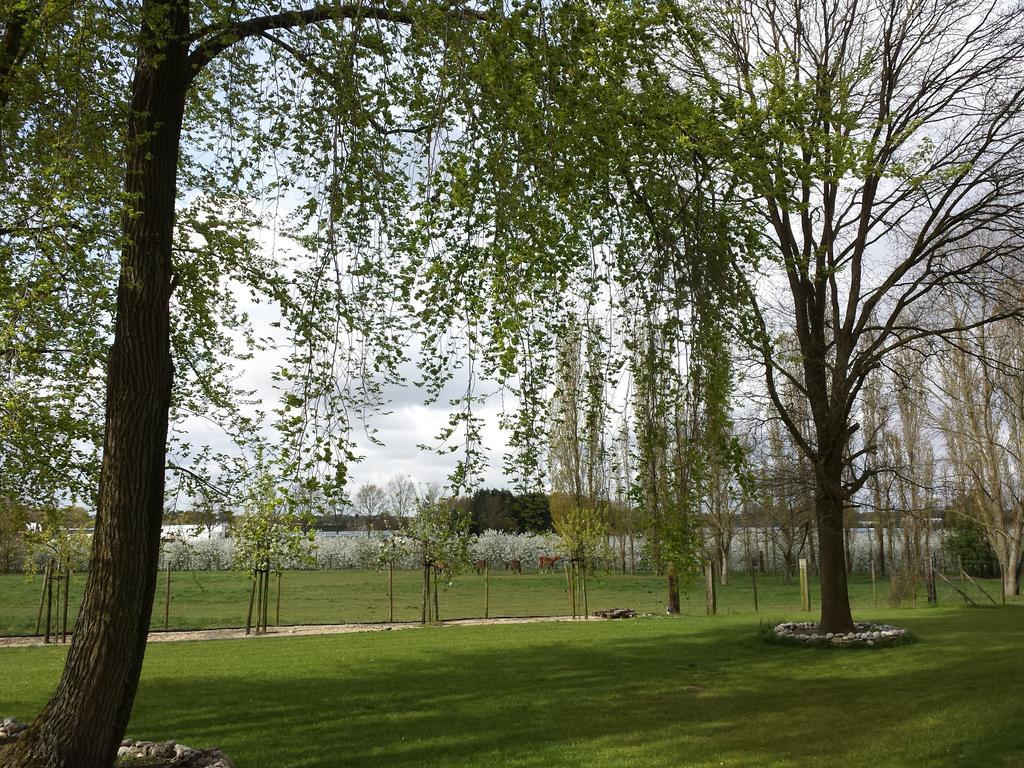 B&B Johannes-Hoeve Baarlo  Exteriér fotografie