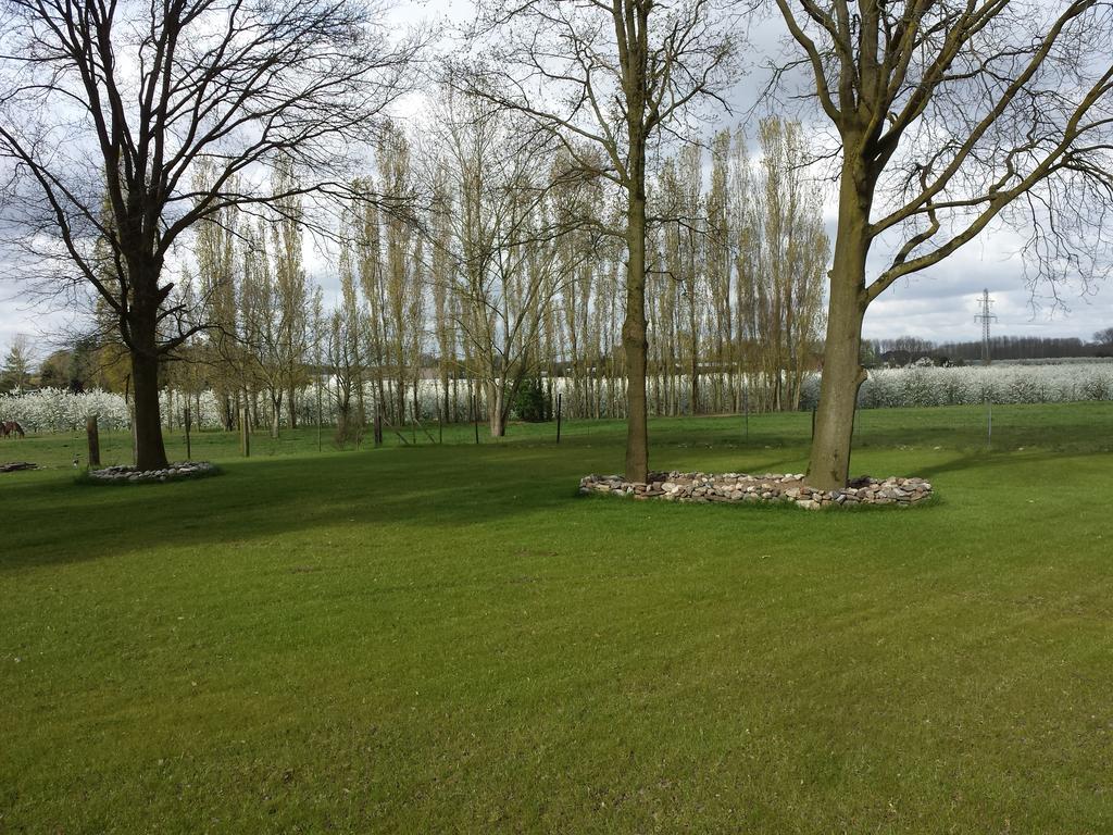 B&B Johannes-Hoeve Baarlo  Exteriér fotografie