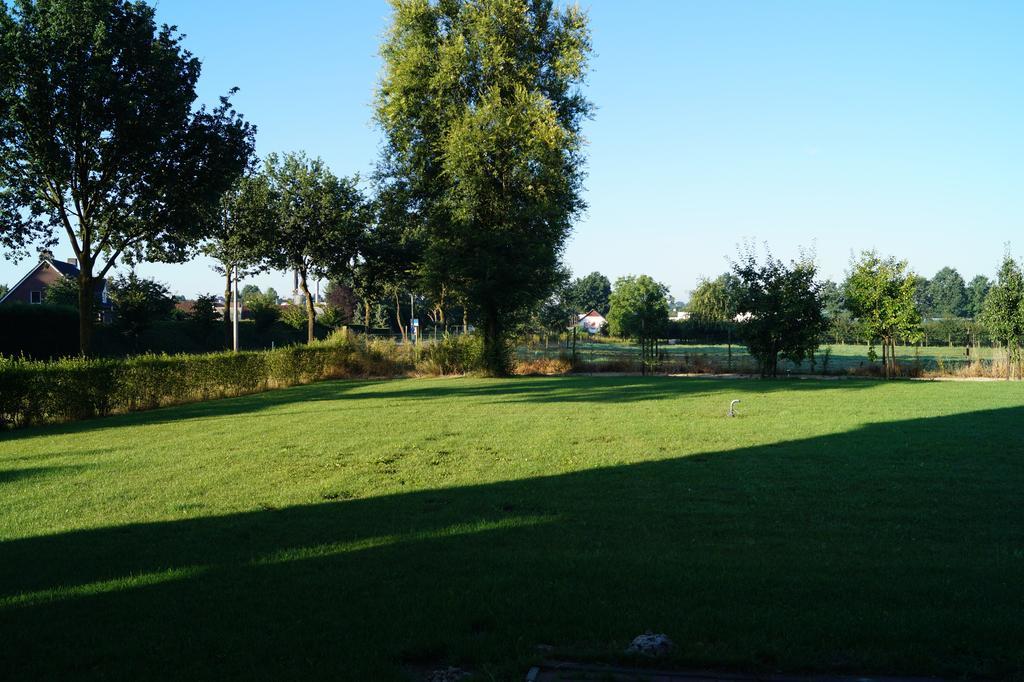 B&B Johannes-Hoeve Baarlo  Exteriér fotografie
