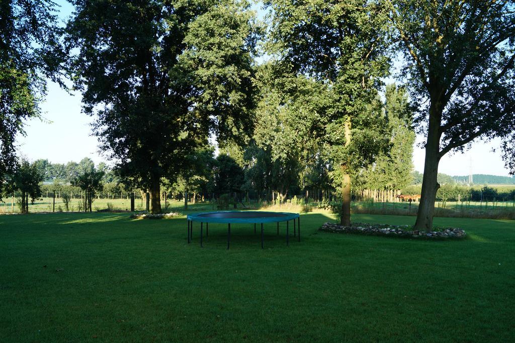 B&B Johannes-Hoeve Baarlo  Exteriér fotografie