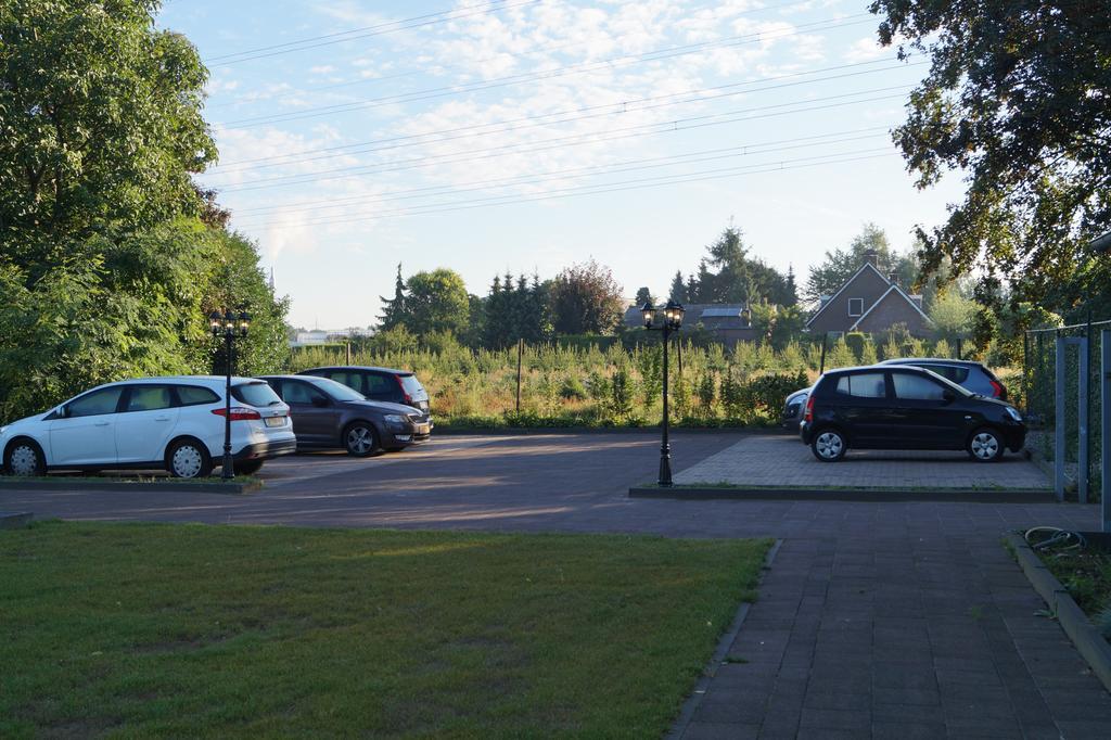 B&B Johannes-Hoeve Baarlo  Exteriér fotografie