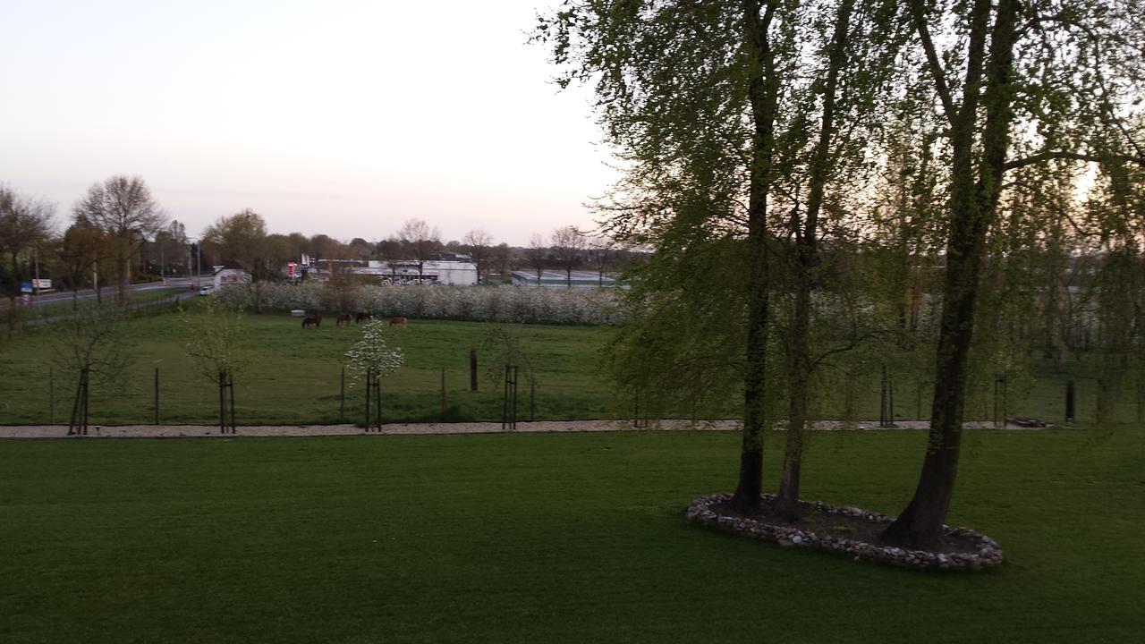 B&B Johannes-Hoeve Baarlo  Exteriér fotografie