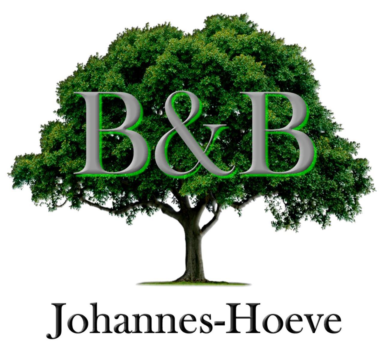 B&B Johannes-Hoeve Baarlo  Exteriér fotografie