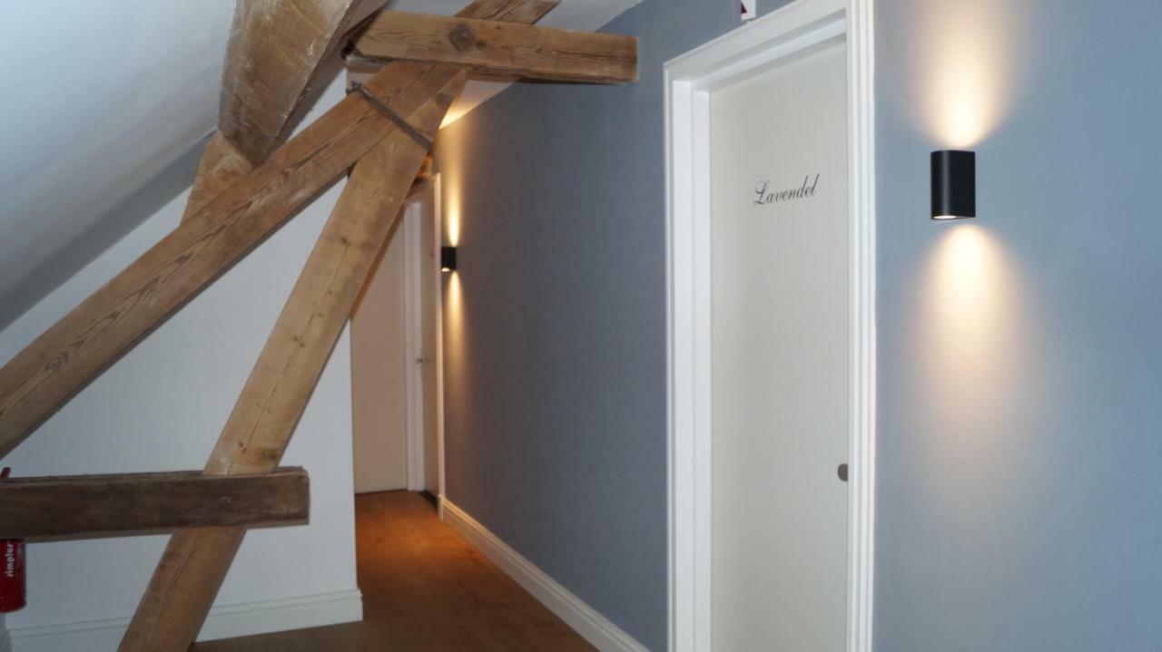 B&B Johannes-Hoeve Baarlo  Exteriér fotografie