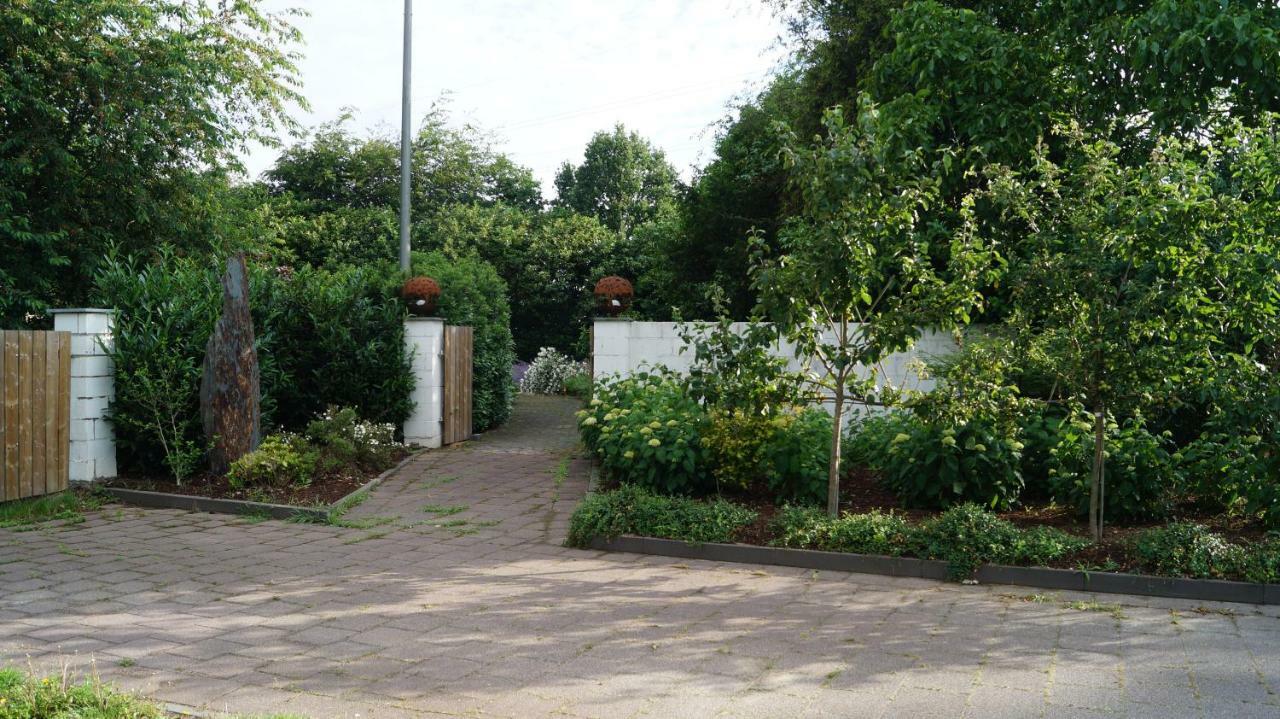 B&B Johannes-Hoeve Baarlo  Exteriér fotografie
