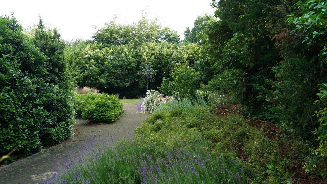 B&B Johannes-Hoeve Baarlo  Exteriér fotografie