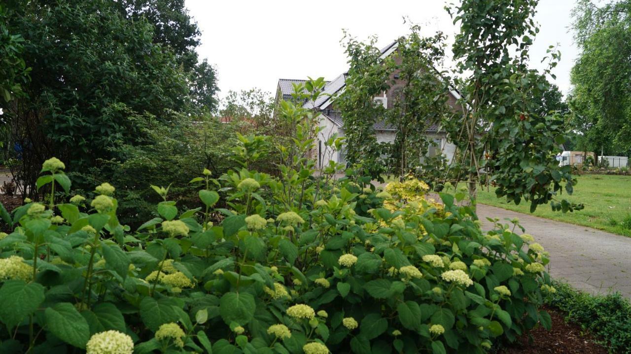 B&B Johannes-Hoeve Baarlo  Exteriér fotografie
