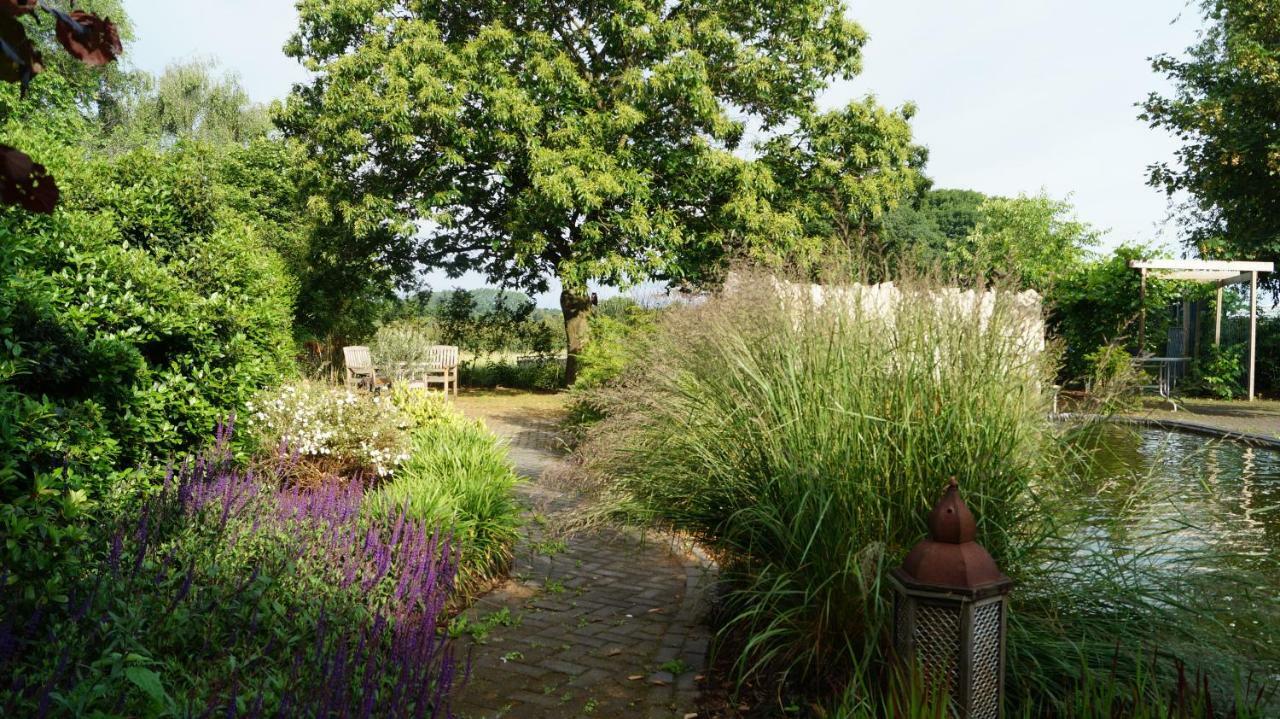 B&B Johannes-Hoeve Baarlo  Exteriér fotografie